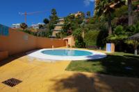 CALANOVA Sea Golf Paradise - Ferienwohnung