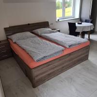 Habitación Doble Deluxe con balcón