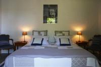 Tweepersoonskamer met 1 of 2 Bedden