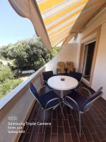 Appartamento con Vista Mare