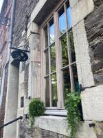 Le Huit - Ferienwohnung