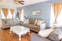 University Escape with hot tub and fire pit - B&B University Place