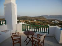 Melide - B&B