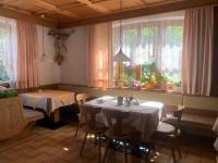 Garni Guflhof - B&B Coltura