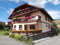Penzion Deny - B&B