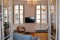 Beautiful T3 Apt in historical Toulouse city centre - Bed and Breakfast Toulouse
