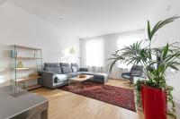 Apartments Leonardo - Ferienwohnung Bozen
