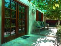 Retro Apartman - B&B Balatonberény