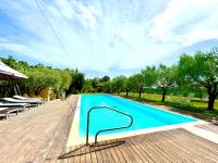 B&B Corropoli - Villa Helvetia - Bed and Breakfast Corropoli