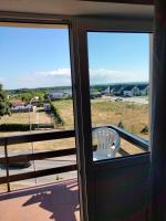 Camera Tripla con Balcone