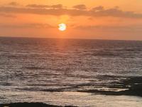 Olas de Lobos - B&B Corralejo