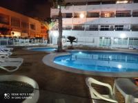 Las Vistas Beach - B&B