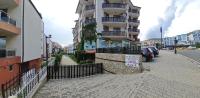 Aquamarine Apartments - B&B