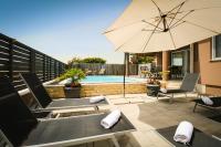 AS Apartmani "Chocolate" Playroom, Gym, BBQ, 4 stars - Chambres d'hôtes Peroj