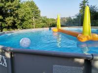 Borsko jezero - Ferienwohnung Bor