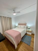 V&C apartamento en Los Cancajos, La Palma - Chambres d’hôtes Los Cancajos