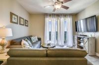 Appartement met 2 slaapkamers