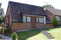 Chalet con 2 Camere da Letto