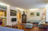 Luxury Art Atelier Apartment - B&B Roma