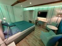 AnaCapri Gästehaus Le Havre - B&B Ueckermünde