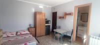 Triple Room with Bathroom