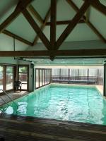 Arreau appartement 4 personnes - B&B