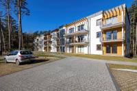 Apartament Holiday B 104 - B&B