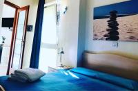Cà Nicola on the beach San Terenzo Golfo dei Poeti - Bed and Breakfast San Terenzo