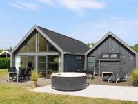 B&B Nørre Hurup - 12 person holiday home in Hadsund - Bed and Breakfast Nørre Hurup