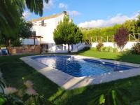 Maison 4 Chambres