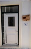 Maisonnette/Duplex Suite