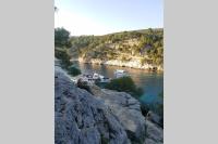 Calanques de Sormiou - B&B Marsiglia