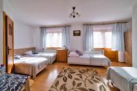 Quadruple Room with Balcony