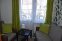 Einzelzimmer mit Gemeinschaftsbad