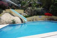 Mexican Condo by the sea - B&B Acapulco