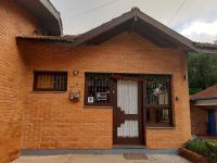 Suíte Lago Negro - B&B Gramado