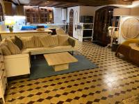 La Villa Santa Barbara ( proche plage ) - B&B La Tranche-sur-Mer