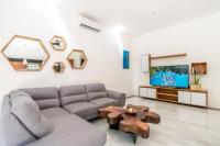 B&B Tulum - Casa Puerto * anchor in paradise * wifi 150 mbit - Bed and Breakfast Tulum