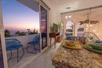 Studio - Vue sur Mer