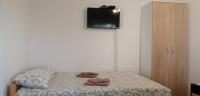 Studio mit Seeblick