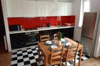 Colibri Apartament Lubniewice - Ferienwohnung