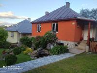 B&B Banská Štiavnica - Ubytovanie na sukromí - Bed and Breakfast Banská Štiavnica