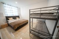 Apartamento de 1 dormitorio