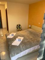 Belamionix motel - Ferienwohnung Šamac