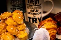 Au détour des vignes - B&B Ordonnac