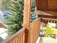 LES MOULINS DE LA GUISANE - Ferienwohnung La Salle-les-Alpes