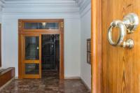 Luxury Art Atelier Apartment - B&B Roma