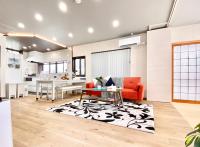 北谷日漁別荘 - Ferienwohnung Chatan