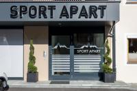 Sport Apart - B&B Zell am Ziller