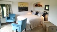 Habitación Doble con balcón